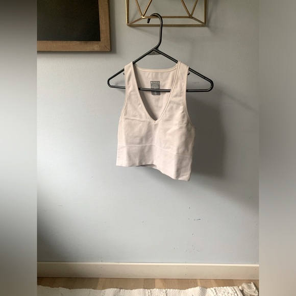 Athleta Aurora Crop Tank - Picture 1 of 6